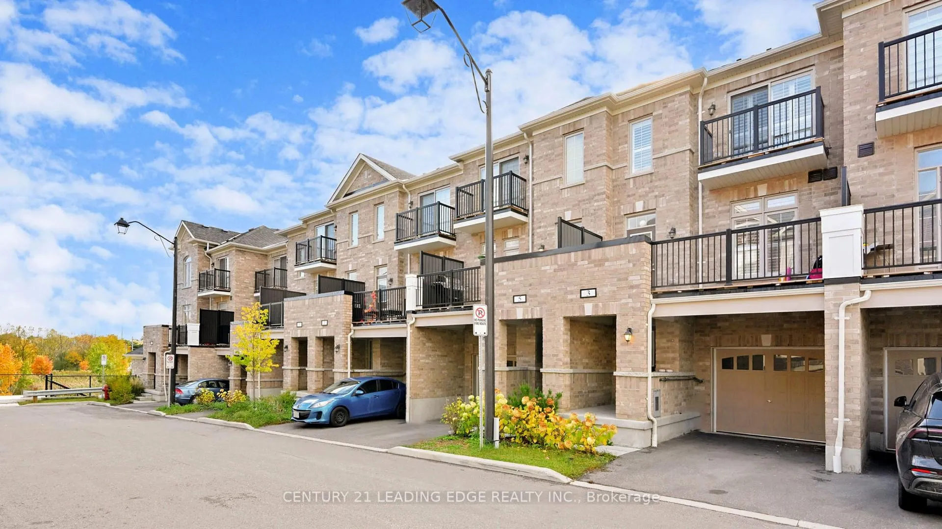 Photo 43 of 3 Royal Collection Way, Whitby, Lynde Creek — HOMEH