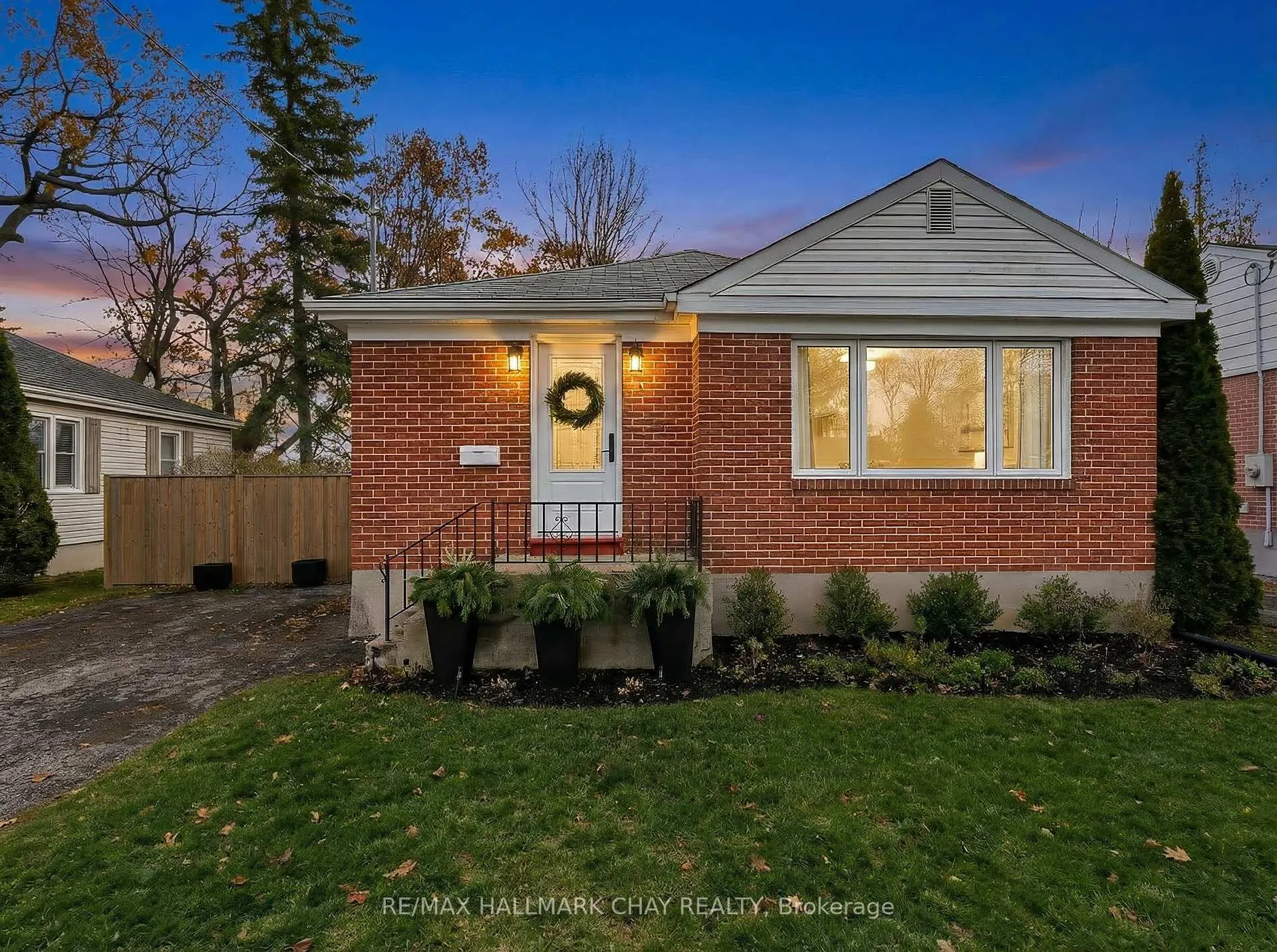 Photo 1 of 97 Napier Street, Barrie, Codrington — HOMEH