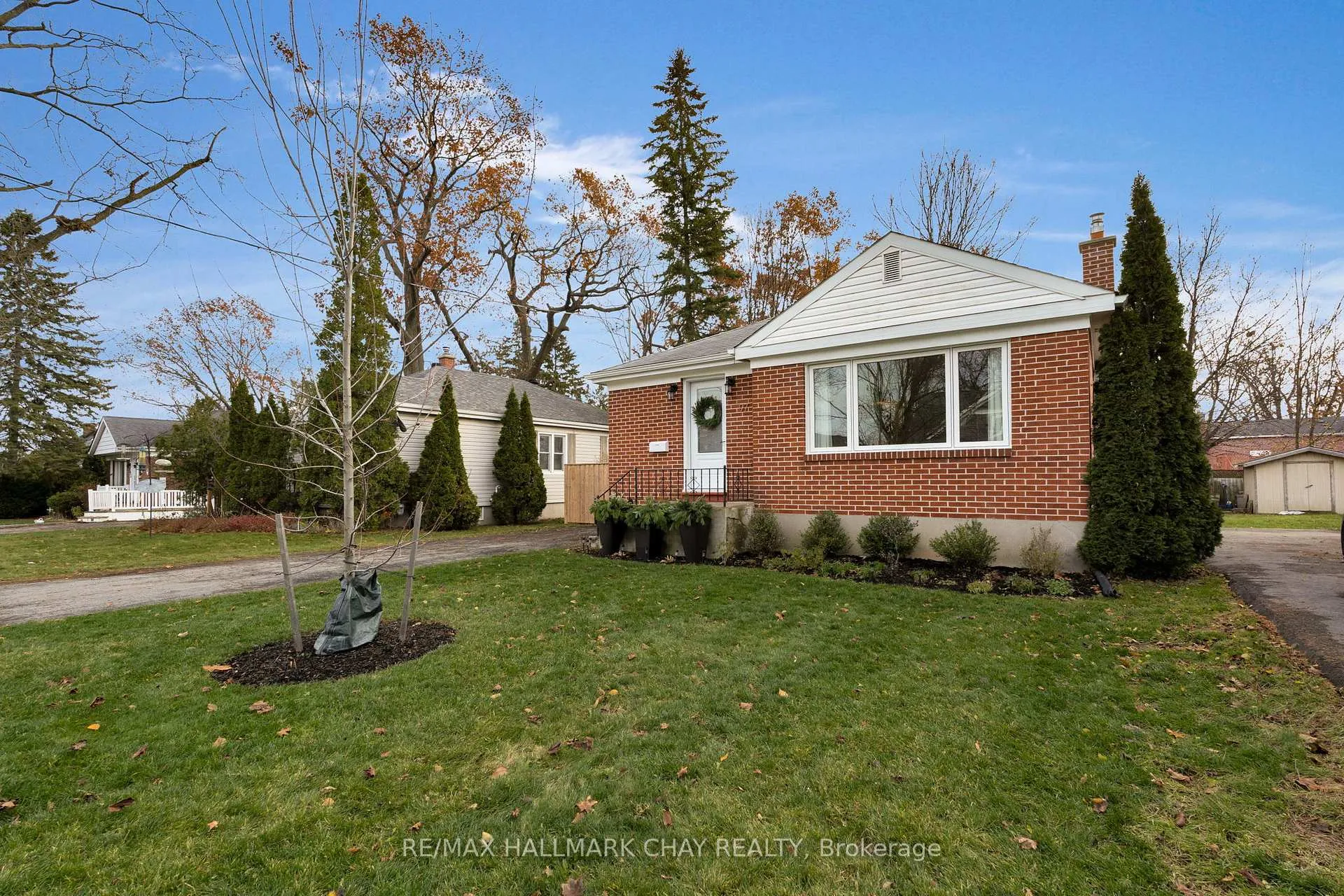 Photo 4 of 97 Napier Street, Barrie, Codrington — HOMEH
