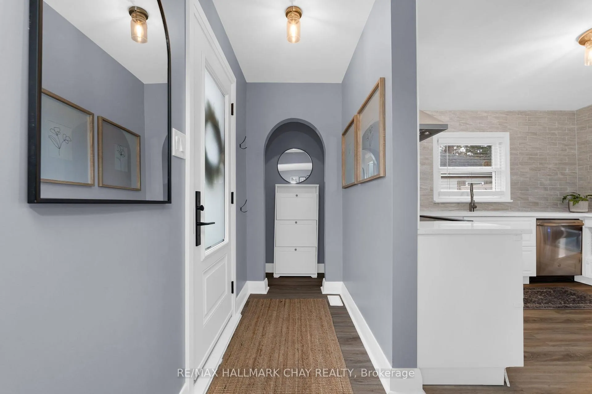 Photo 5 of 97 Napier Street, Barrie, Codrington — HOMEH