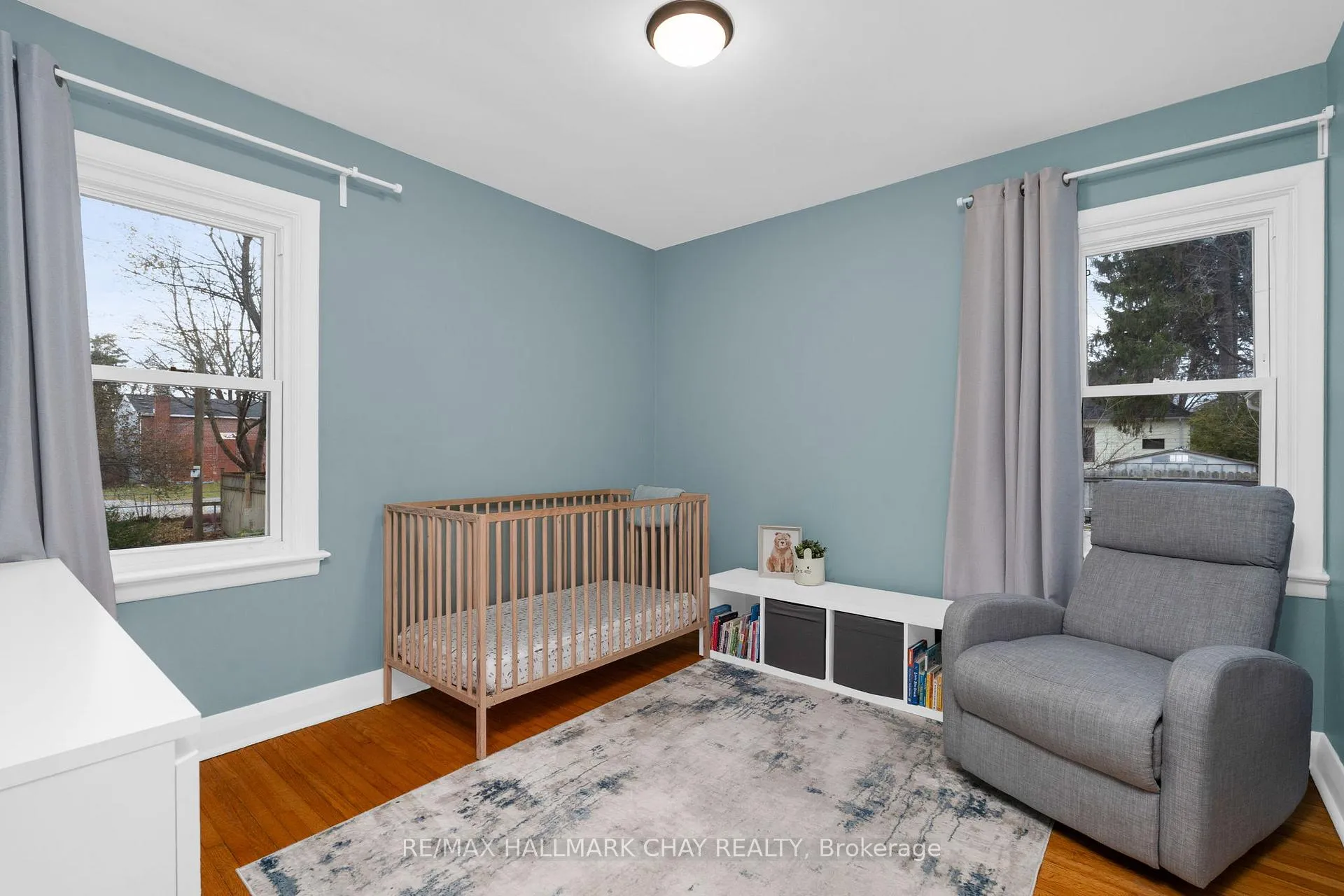 Photo 11 of 97 Napier Street, Barrie, Codrington — HOMEH