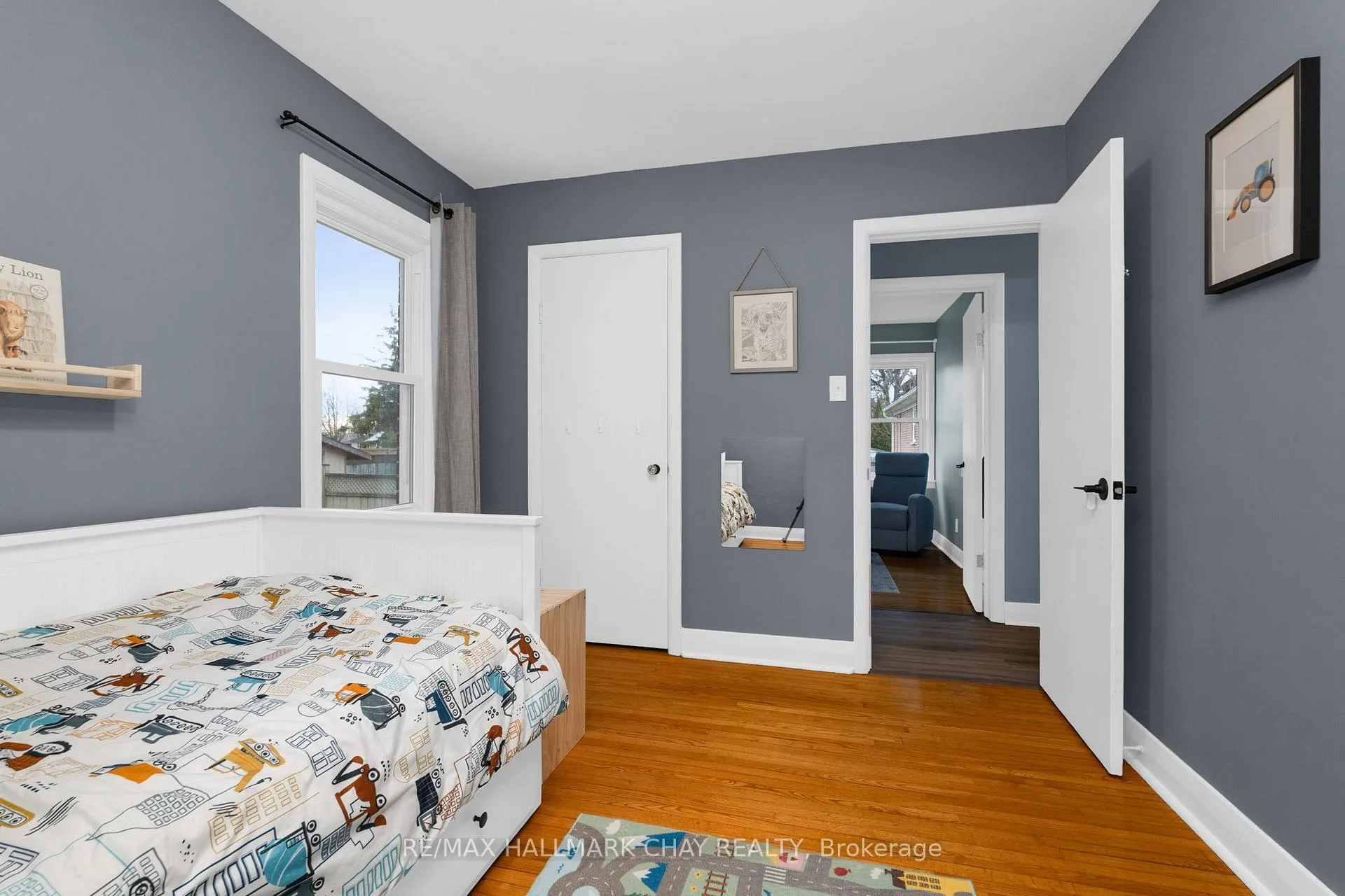 Photo 14 of 97 Napier Street, Barrie, Codrington — HOMEH