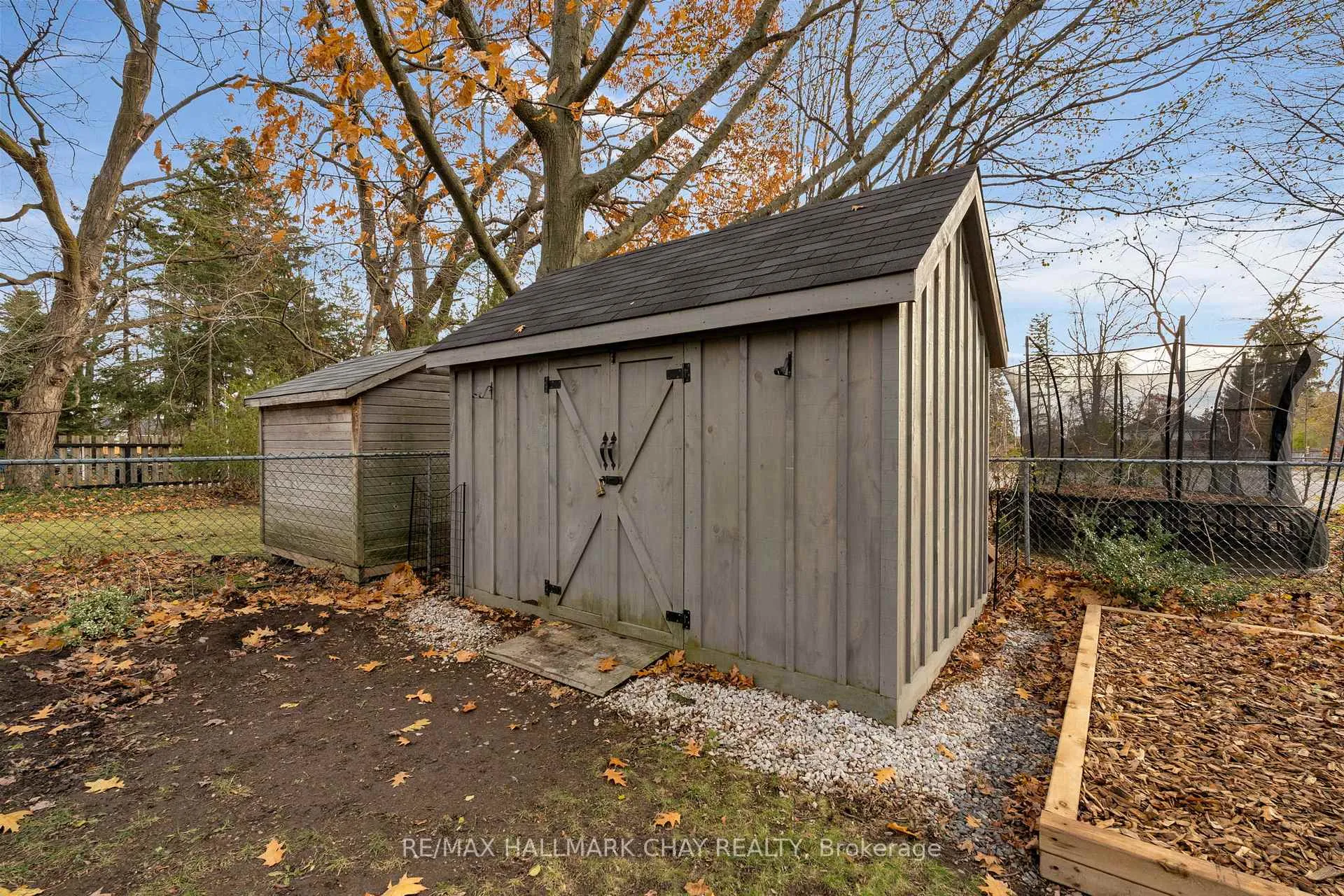 Photo 25 of 97 Napier Street, Barrie, Codrington — HOMEH