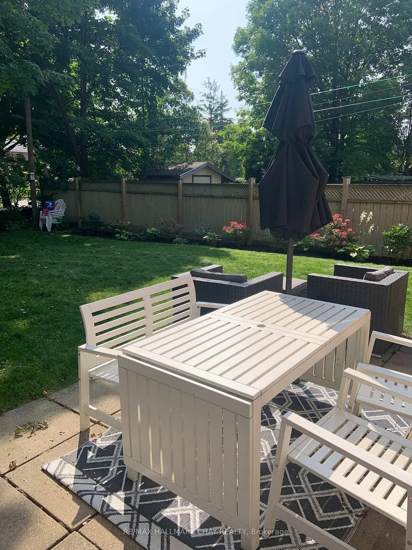 Photo 28 of 97 Napier Street, Barrie, Codrington — HOMEH