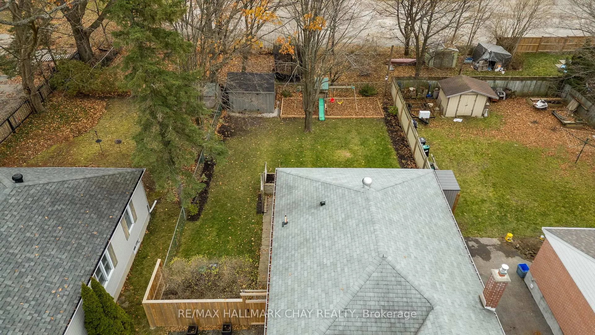 Photo 30 of 97 Napier Street, Barrie, Codrington — HOMEH