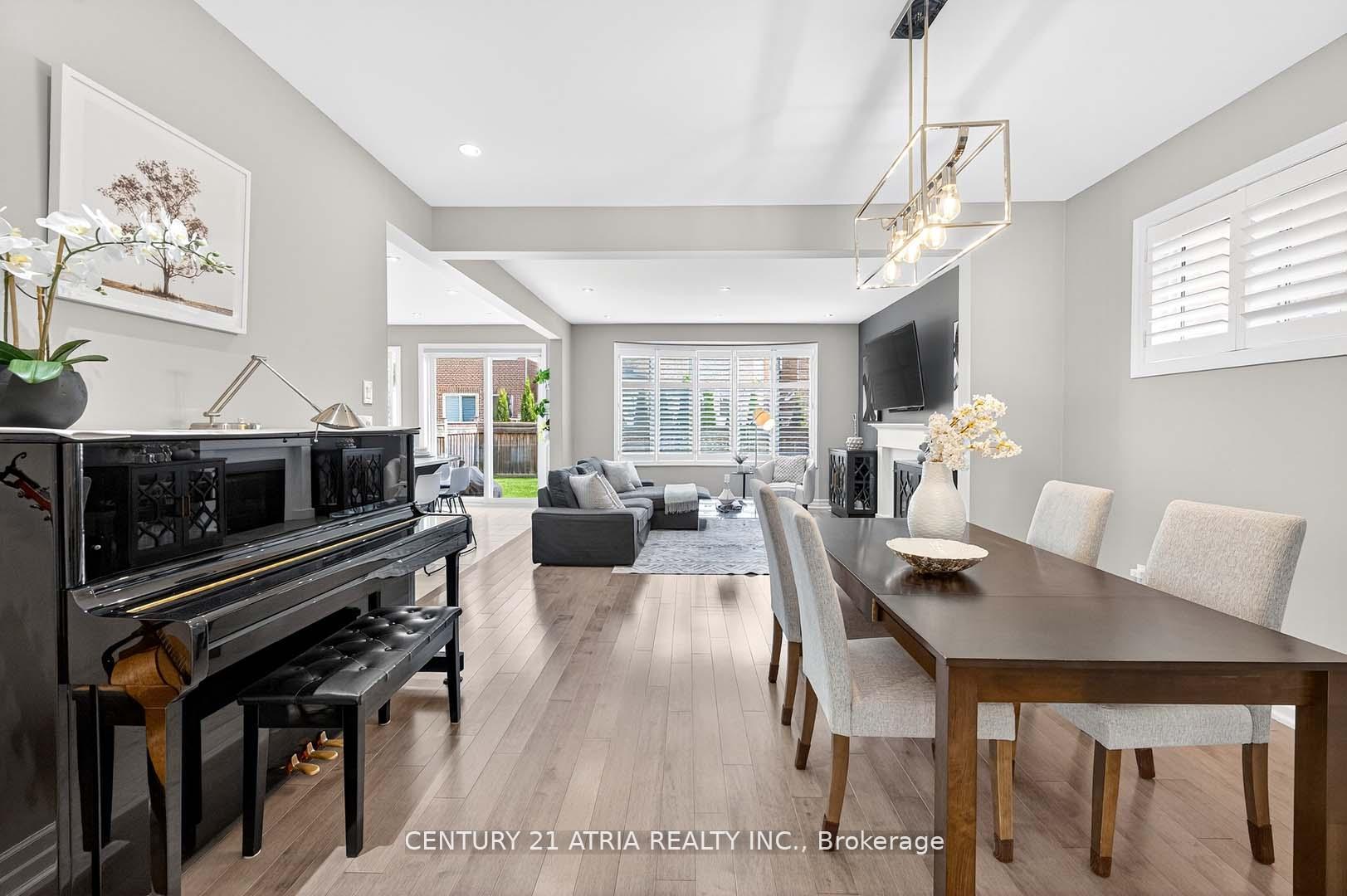 Photo 9 of 43 Novan Crescent, Aurora, Rural Aurora — HOMEH