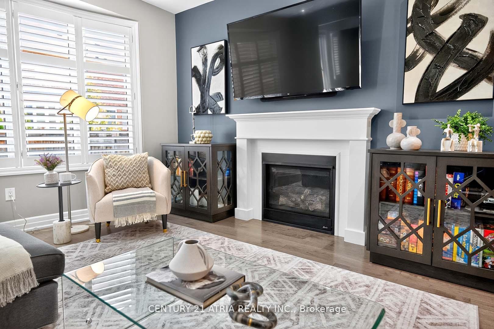 Photo 6 of 43 Novan Crescent, Aurora, Rural Aurora — HOMEH