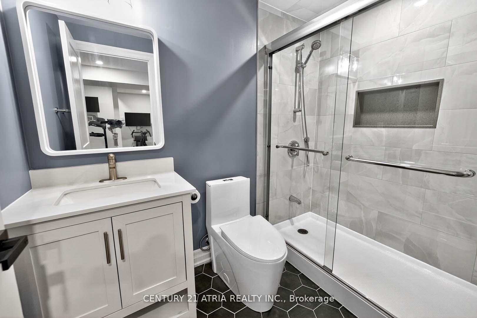 Photo 43 of 43 Novan Crescent, Aurora, Rural Aurora — HOMEH