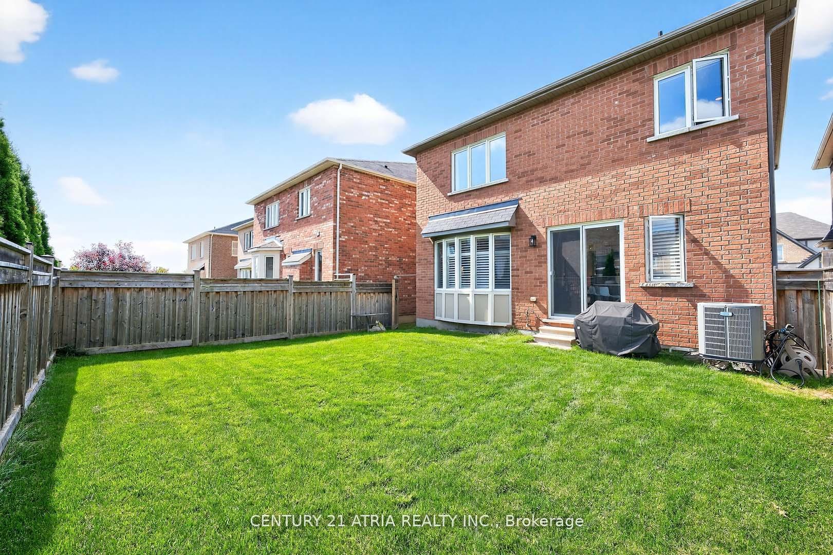 Photo 44 of 43 Novan Crescent, Aurora, Rural Aurora — HOMEH