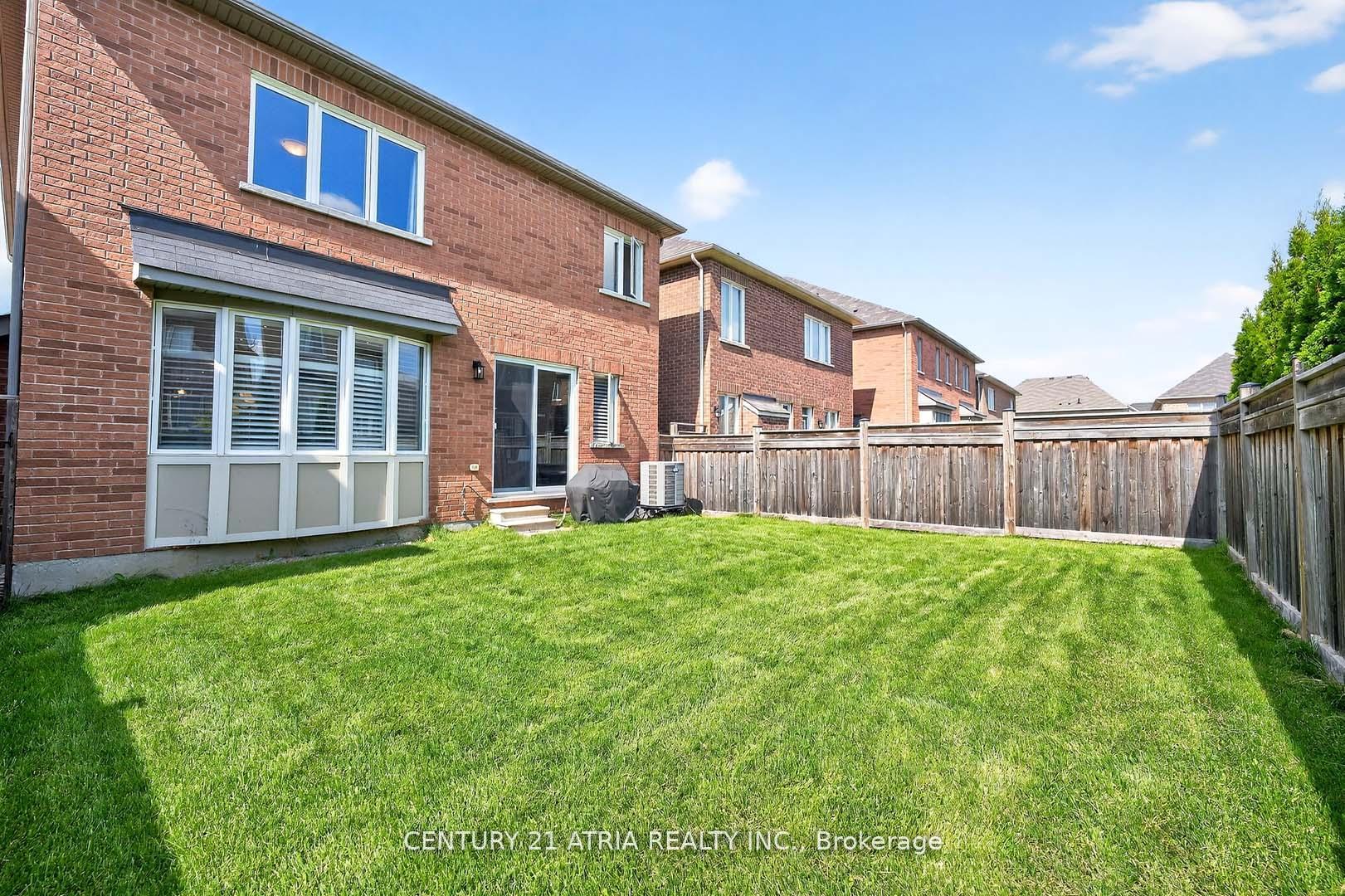Photo 47 of 43 Novan Crescent, Aurora, Rural Aurora — HOMEH