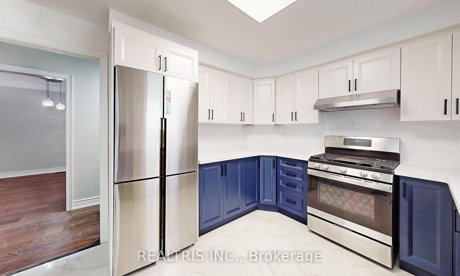 Photo 13 of Unit Upper, 113 Bassett Boulevard, Whitby, Pringle Creek — HOMEH