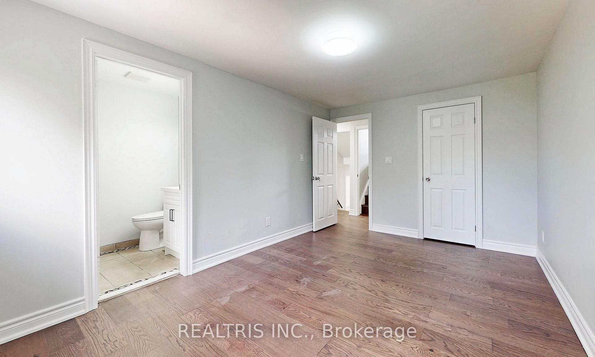Photo 18 of Unit Upper, 113 Bassett Boulevard, Whitby, Pringle Creek — HOMEH