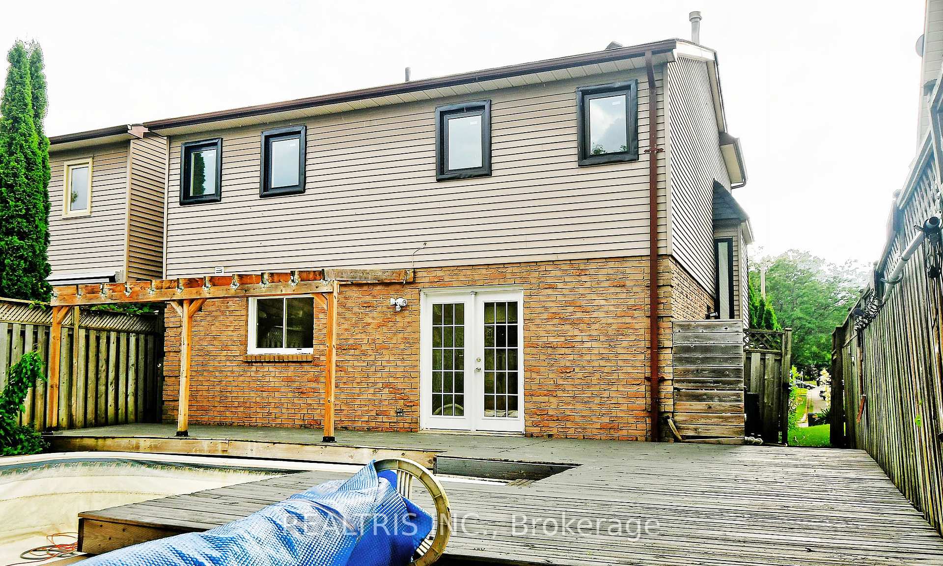 Photo 28 of Unit Upper, 113 Bassett Boulevard, Whitby, Pringle Creek — HOMEH