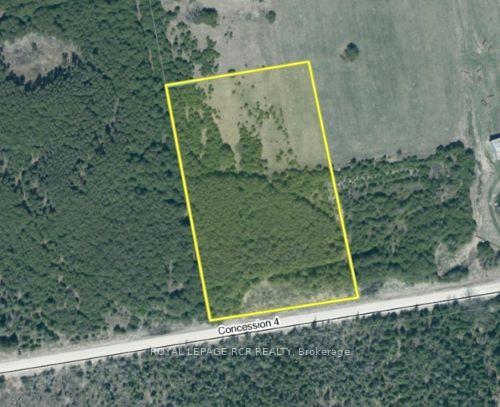 Photo 10 of 384551 Concession Rd 4, West Grey — HOMEH