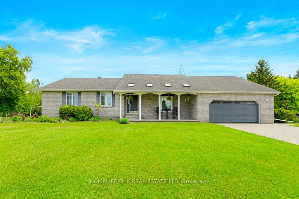 Photo 1 of 2731 Mcintosh Road, Augusta, Augusta Twp — HOMEH