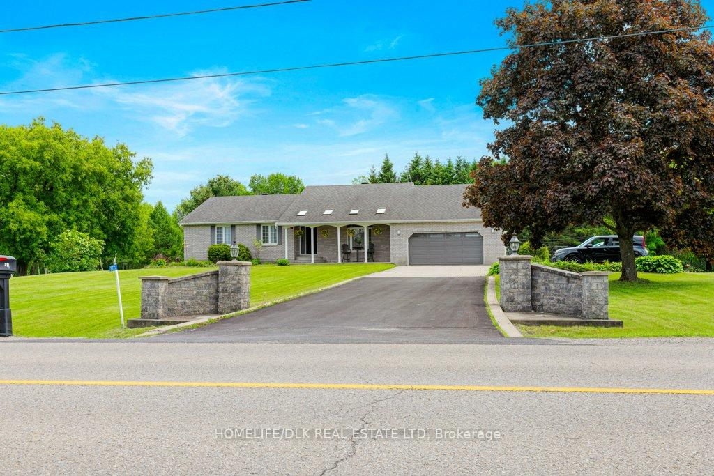 Photo 2 of 2731 Mcintosh Road, Augusta, Augusta Twp — HOMEH