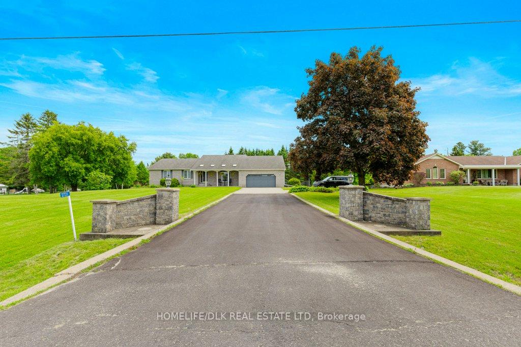 Photo 3 of 2731 Mcintosh Road, Augusta, Augusta Twp — HOMEH