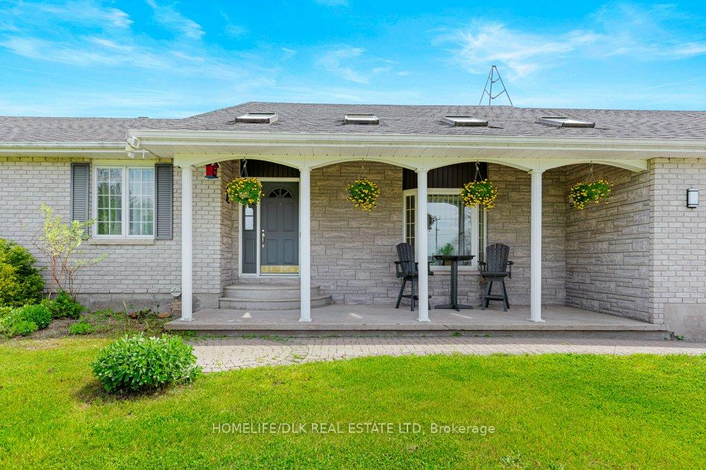 Photo 5 of 2731 Mcintosh Road, Augusta, Augusta Twp — HOMEH
