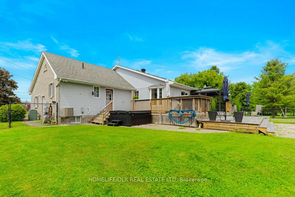Photo 6 of 2731 Mcintosh Road, Augusta, Augusta Twp — HOMEH