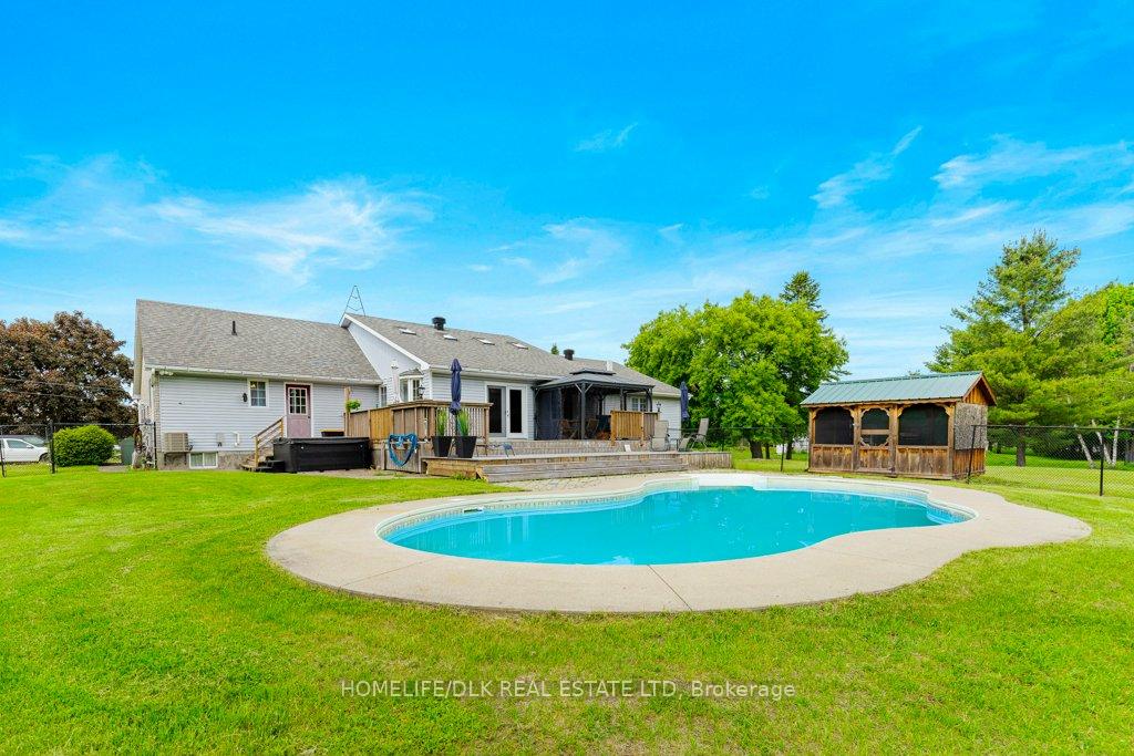 Photo 10 of 2731 Mcintosh Road, Augusta, Augusta Twp — HOMEH