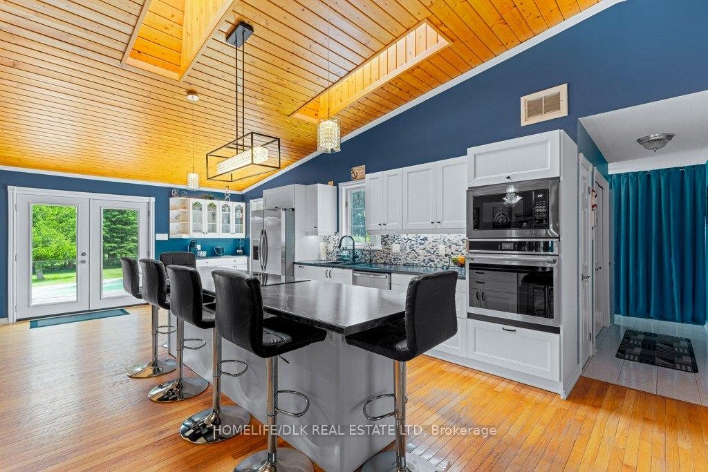 Photo 19 of 2731 Mcintosh Road, Augusta, Augusta Twp — HOMEH