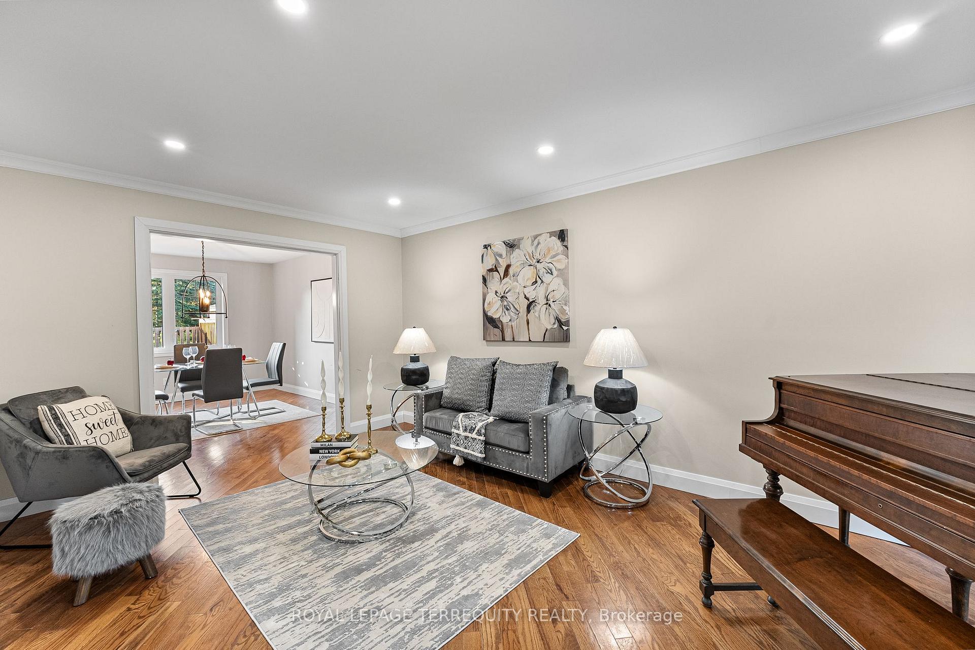 Photo 8 of 77 Ingleborough Drive, Whitby, Blue Grass Meadows — HOMEH