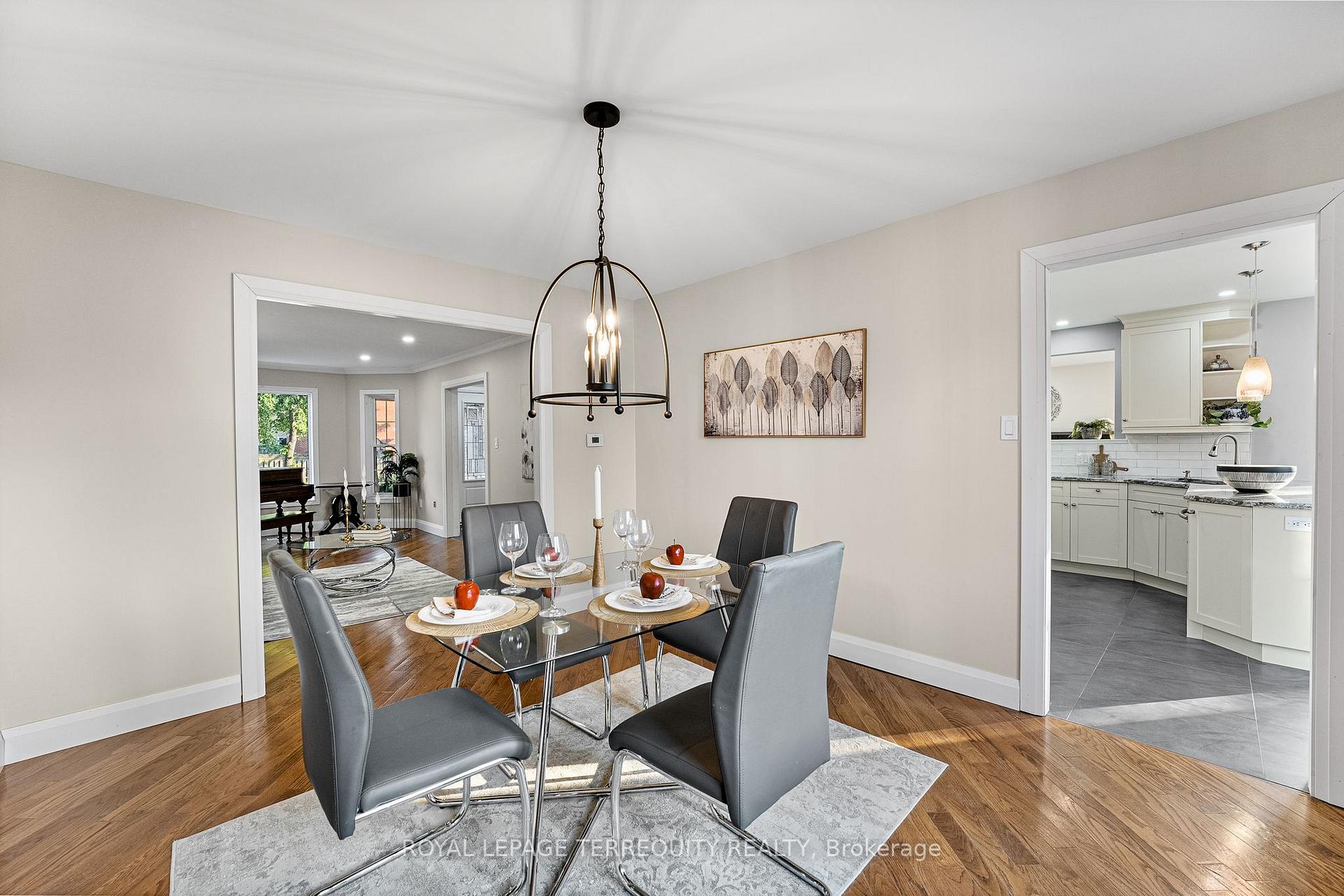 Photo 12 of 77 Ingleborough Drive, Whitby, Blue Grass Meadows — HOMEH
