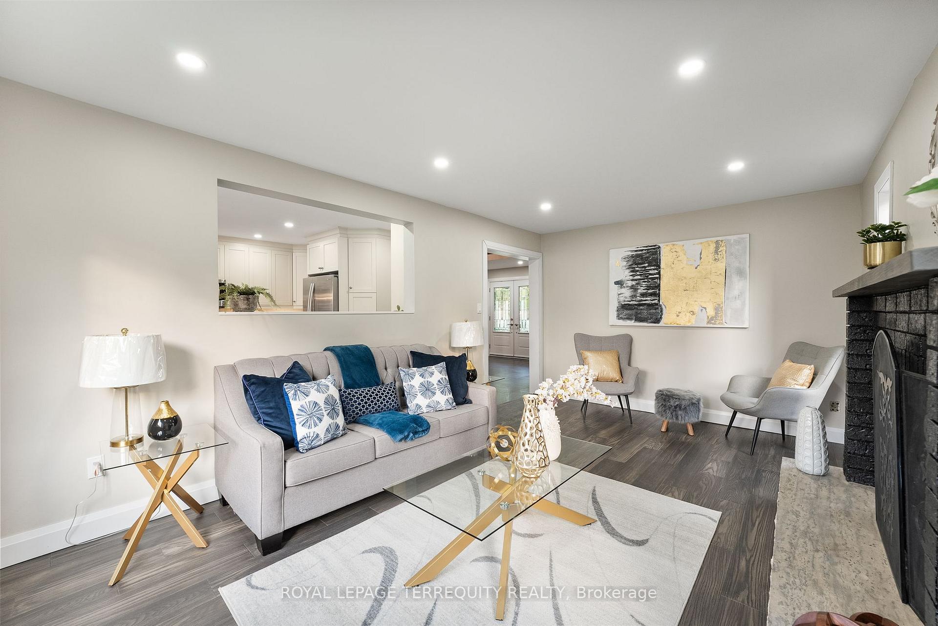 Photo 21 of 77 Ingleborough Drive, Whitby, Blue Grass Meadows — HOMEH