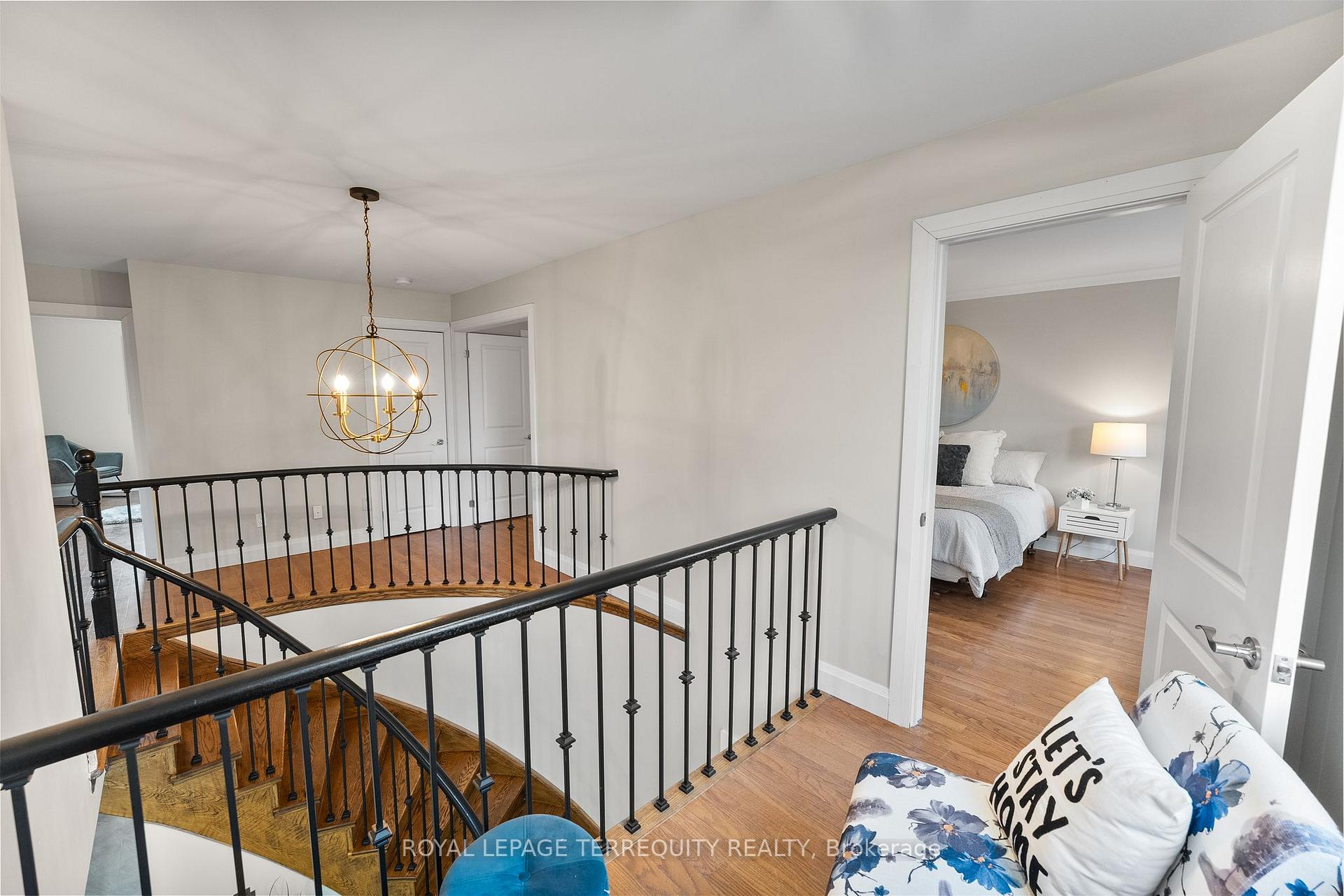 Photo 34 of 77 Ingleborough Drive, Whitby, Blue Grass Meadows — HOMEH