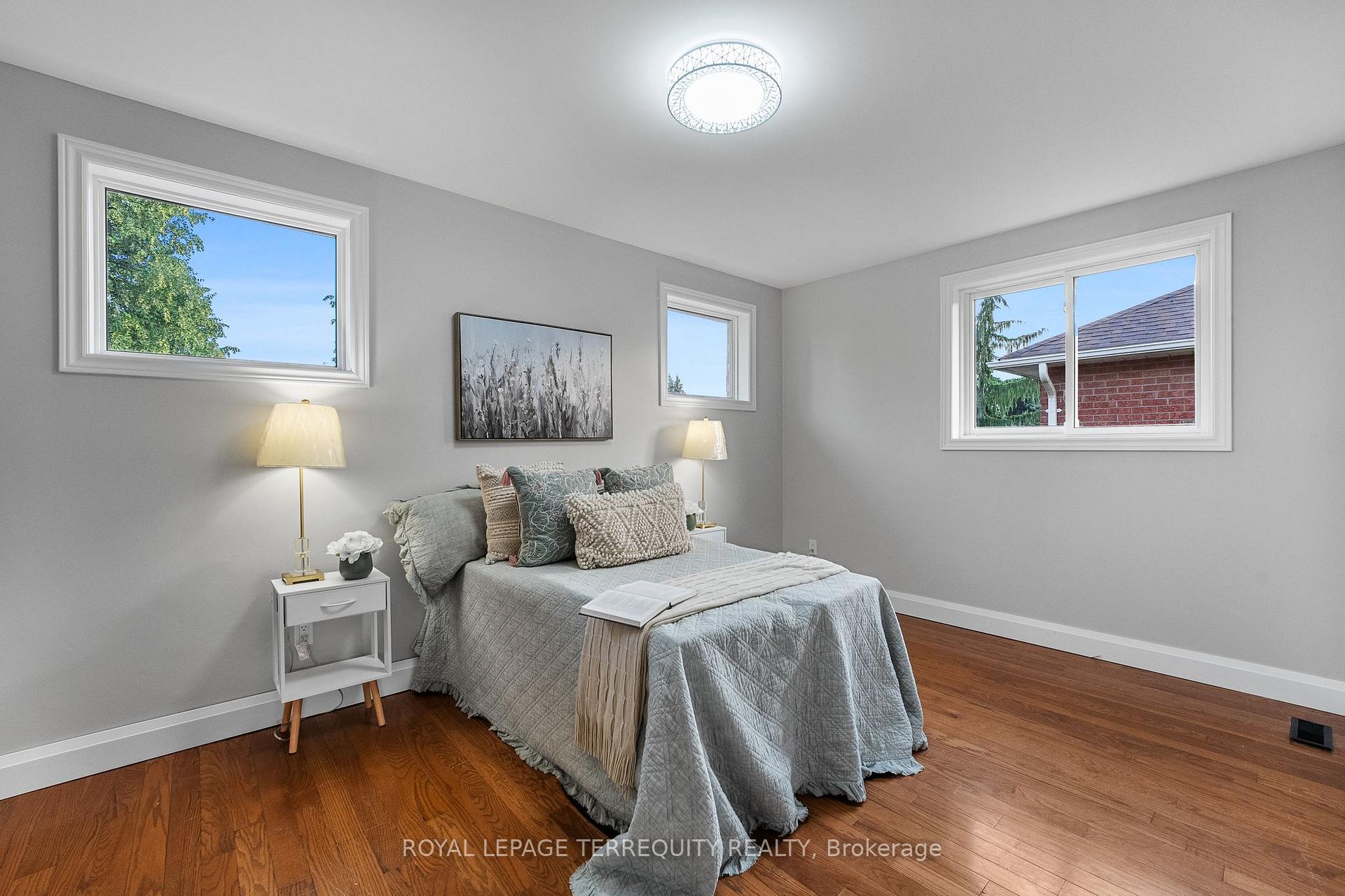 Photo 39 of 77 Ingleborough Drive, Whitby, Blue Grass Meadows — HOMEH