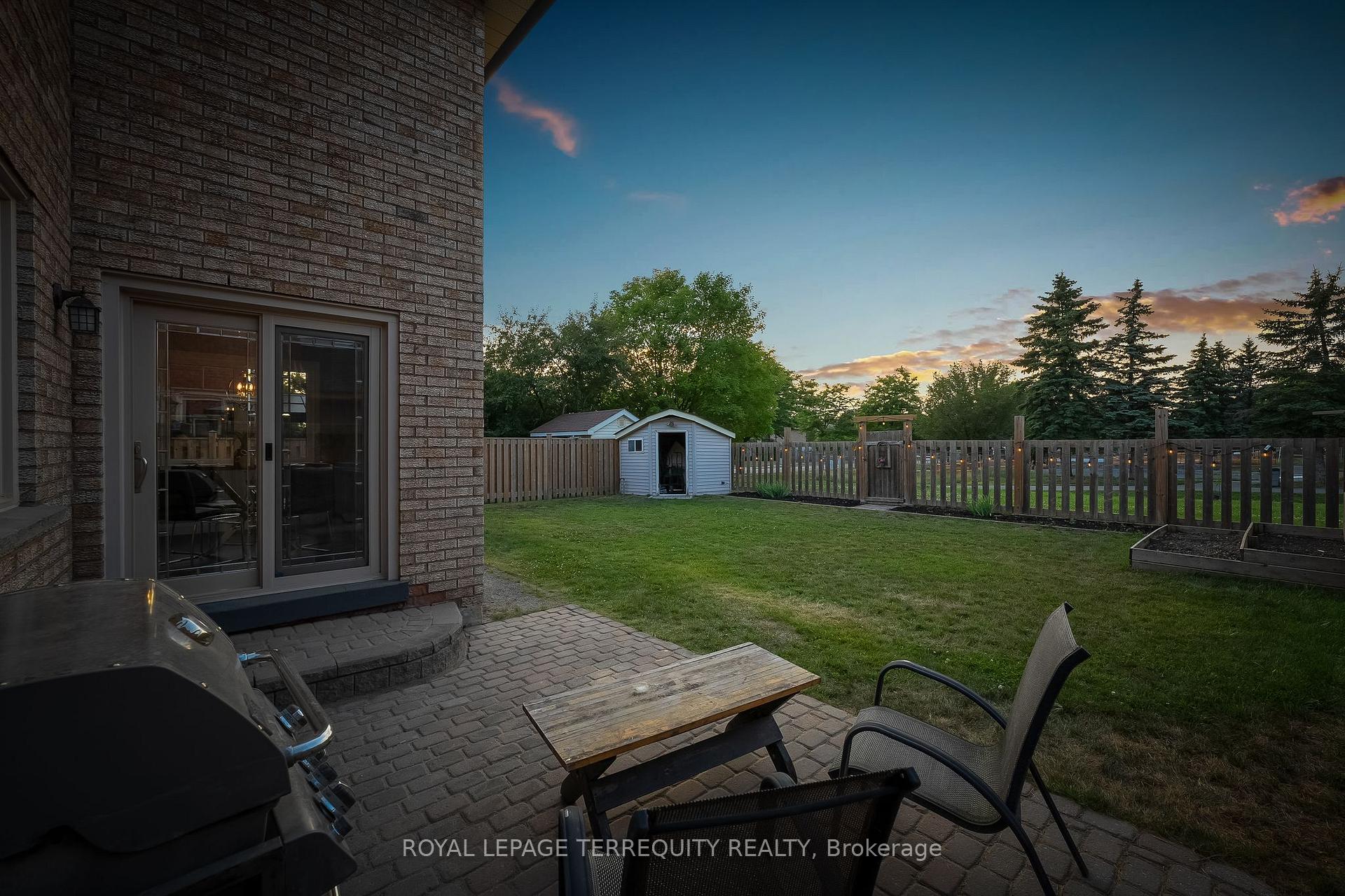 Photo 44 of 77 Ingleborough Drive, Whitby, Blue Grass Meadows — HOMEH