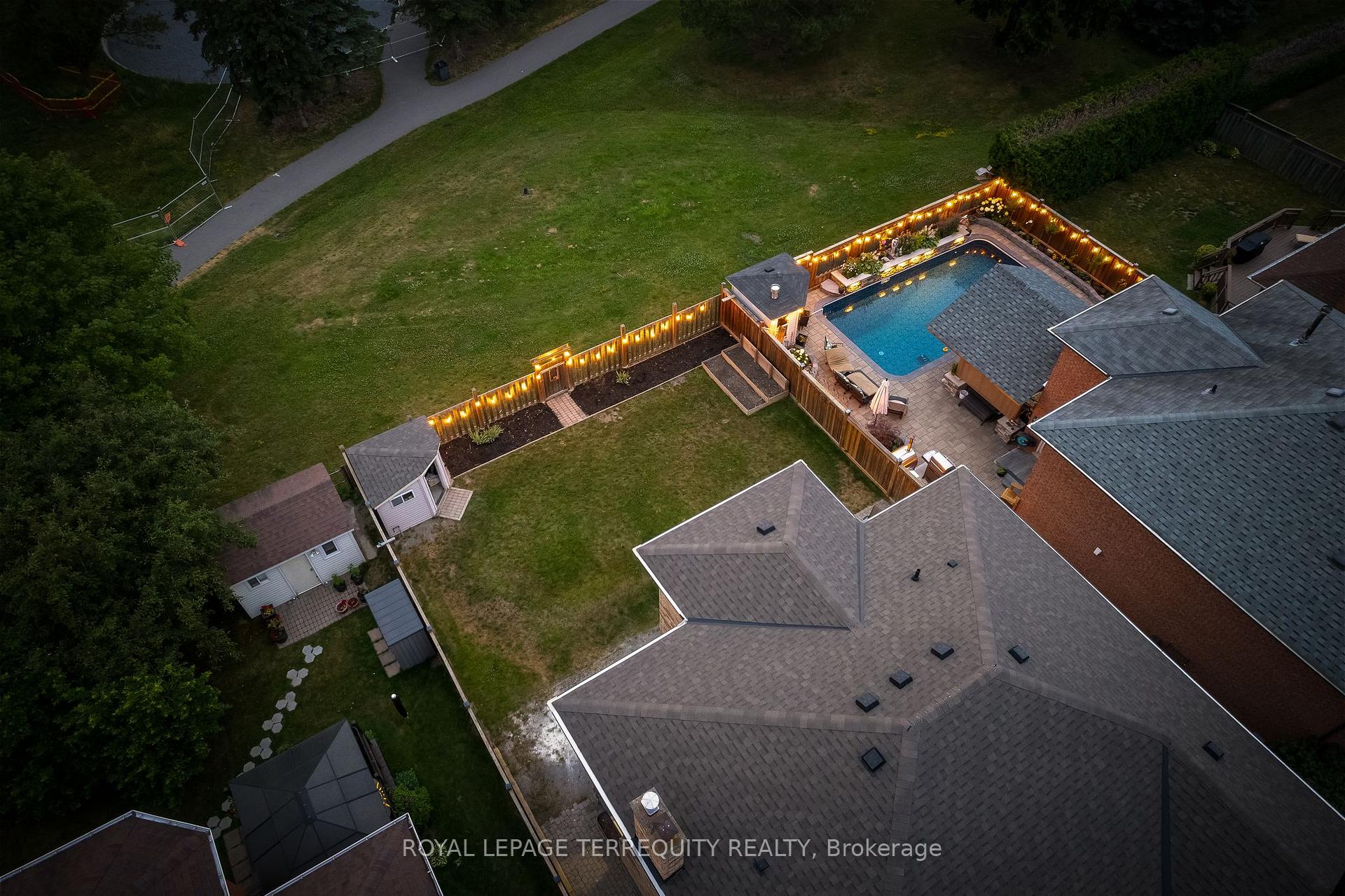 Photo 48 of 77 Ingleborough Drive, Whitby, Blue Grass Meadows — HOMEH