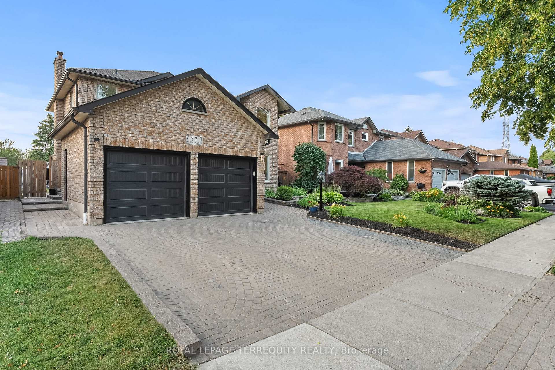 Photo 49 of 77 Ingleborough Drive, Whitby, Blue Grass Meadows — HOMEH