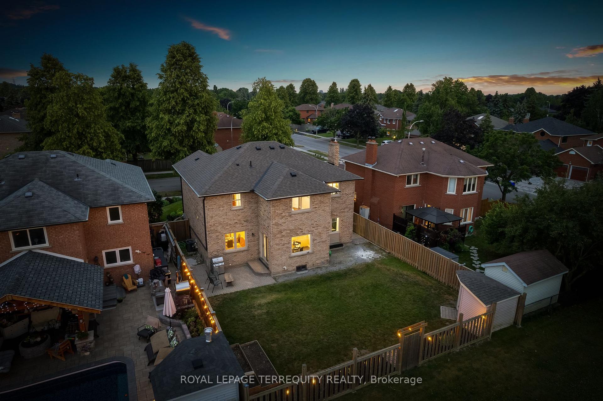Photo 50 of 77 Ingleborough Drive, Whitby, Blue Grass Meadows — HOMEH