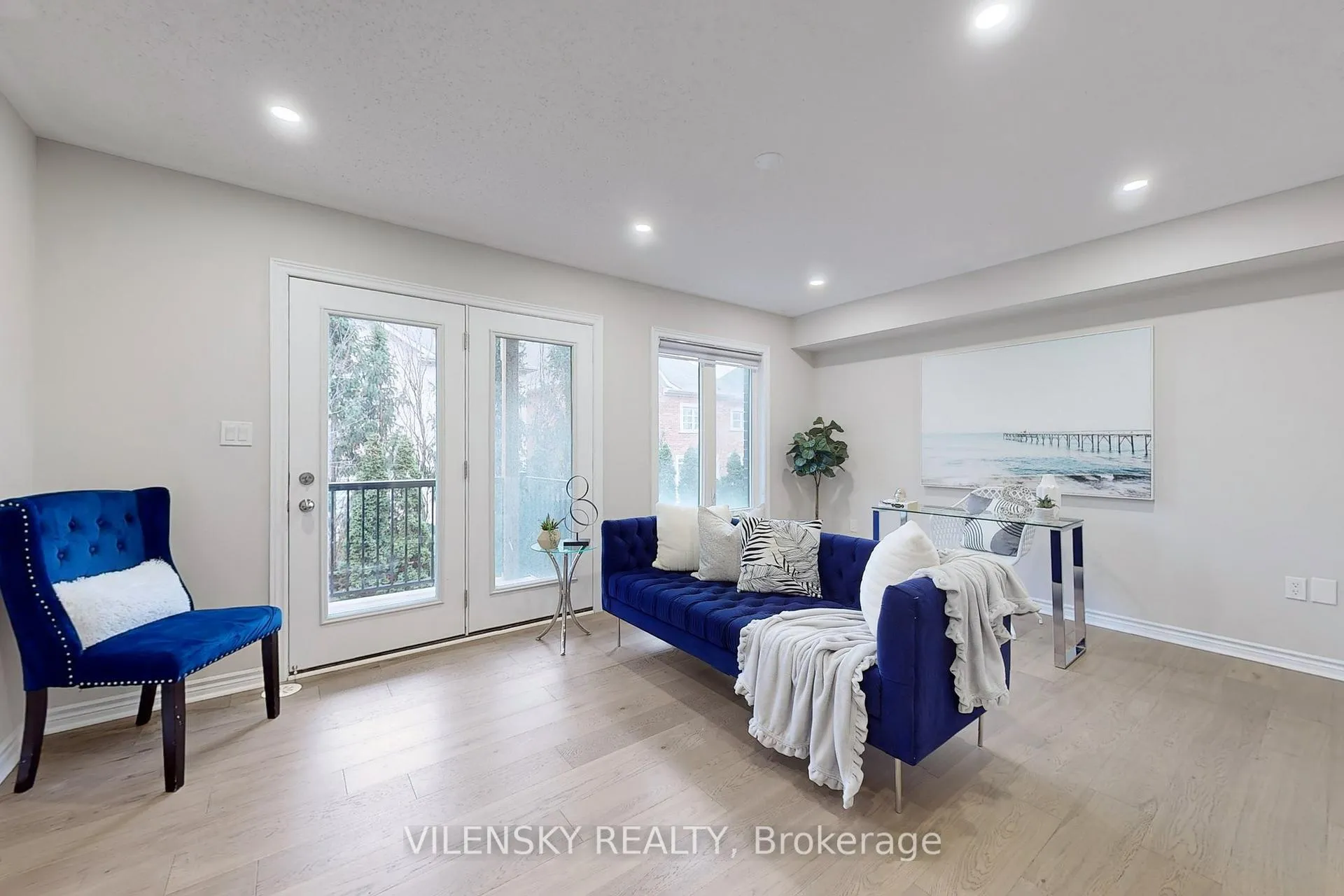 Photo 26 of 162 Golden Trail, Vaughan, Patterson — HOMEH