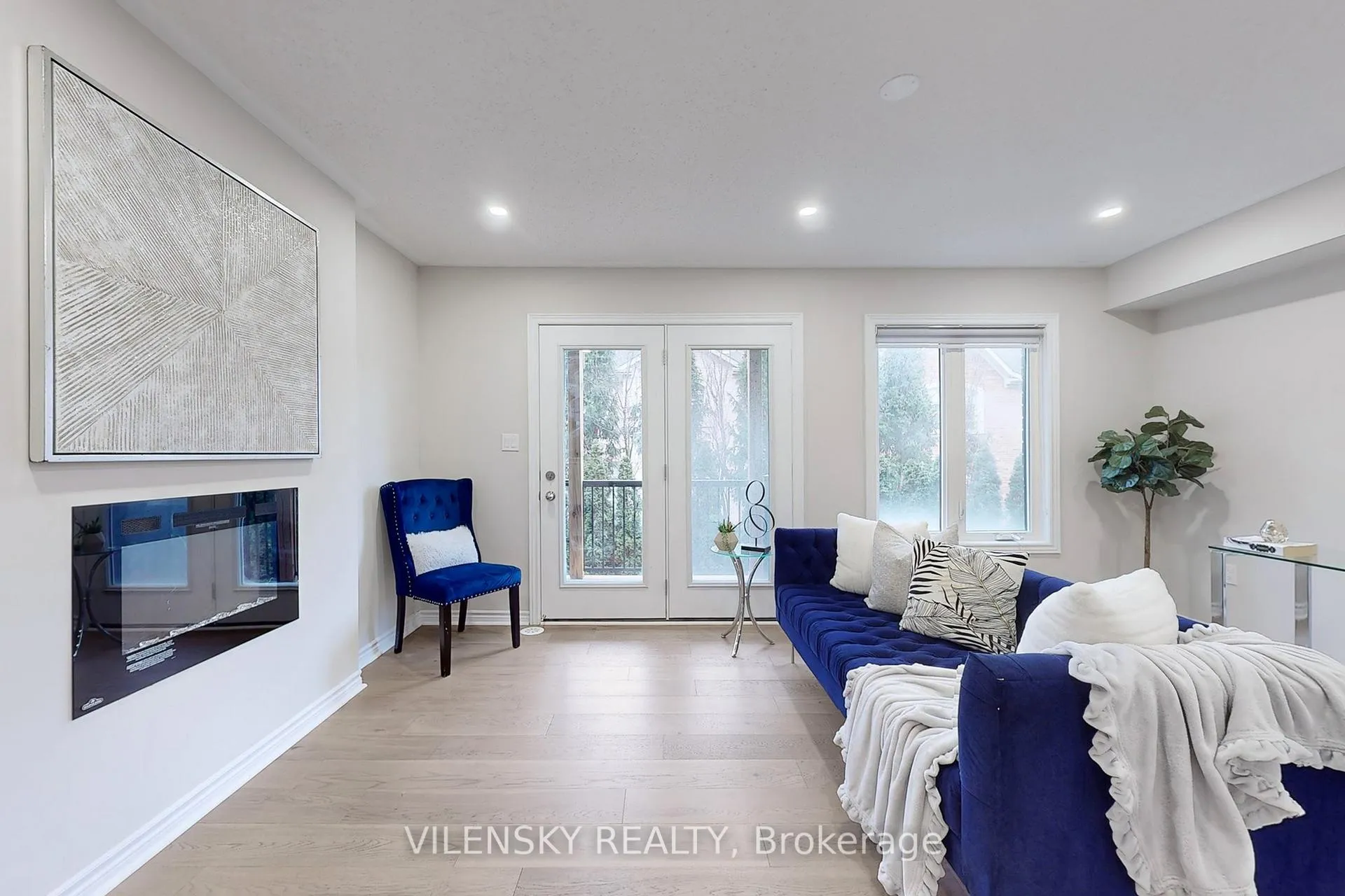 Photo 27 of 162 Golden Trail, Vaughan, Patterson — HOMEH