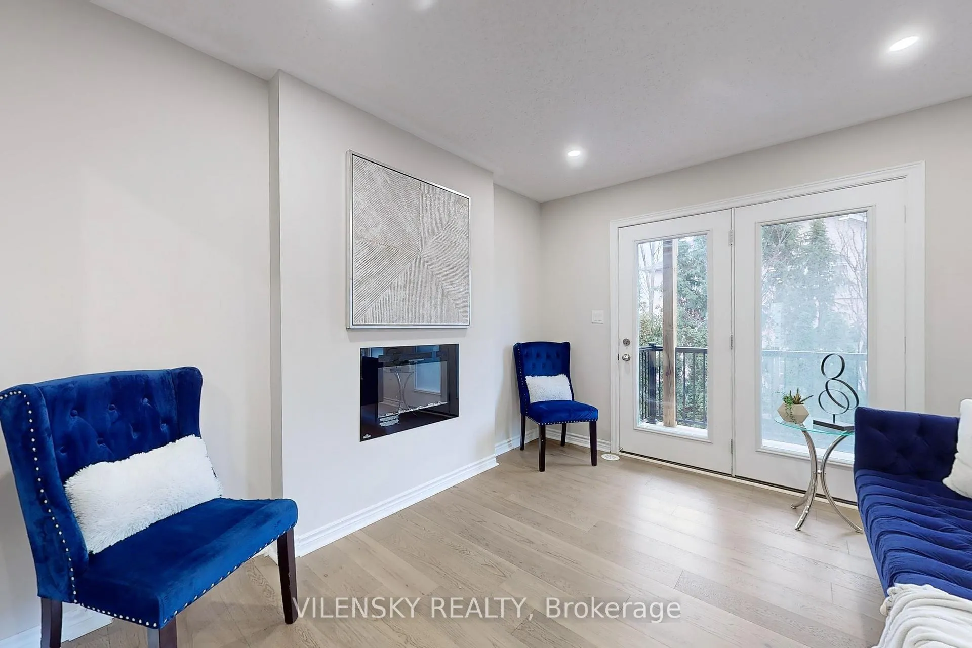 Photo 28 of 162 Golden Trail, Vaughan, Patterson — HOMEH