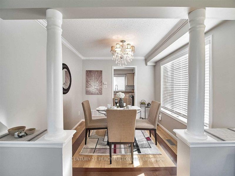 Photo 4 of 38 Gas Lamp Lane, Markham, Cornell — HOMEH