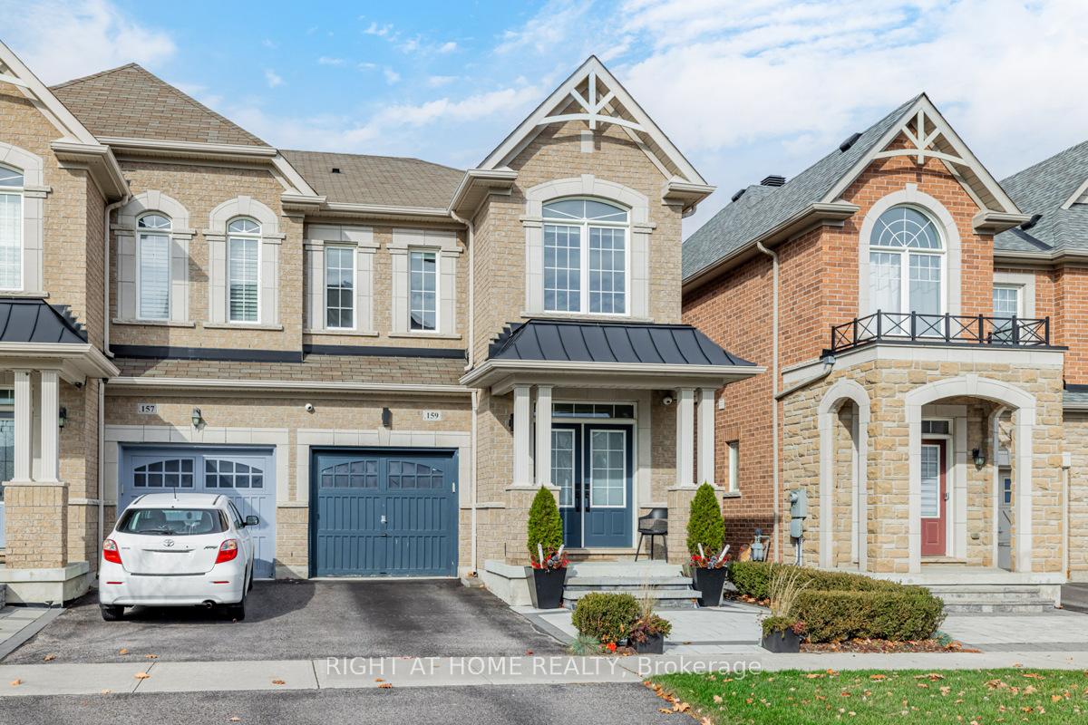 Photo 1 of 159 Fimco Crescent, Markham, Greensborough — HOMEH