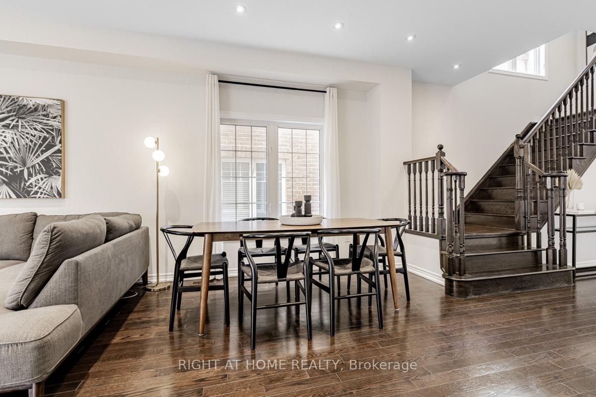 Photo 4 of 159 Fimco Crescent, Markham, Greensborough — HOMEH