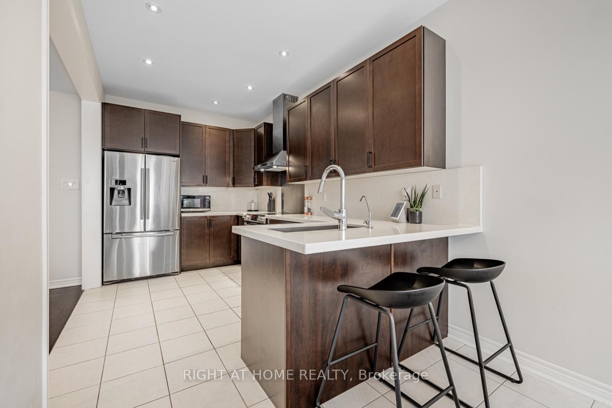 Photo 12 of 159 Fimco Crescent, Markham, Greensborough — HOMEH