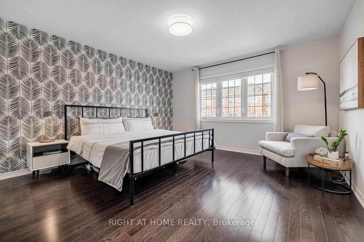 Photo 19 of 159 Fimco Crescent, Markham, Greensborough — HOMEH