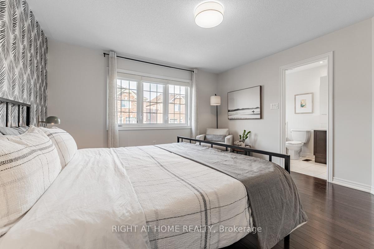 Photo 20 of 159 Fimco Crescent, Markham, Greensborough — HOMEH