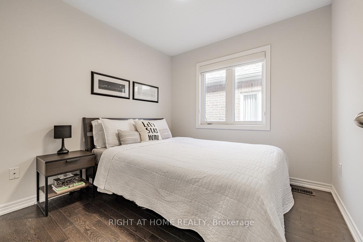Photo 23 of 159 Fimco Crescent, Markham, Greensborough — HOMEH