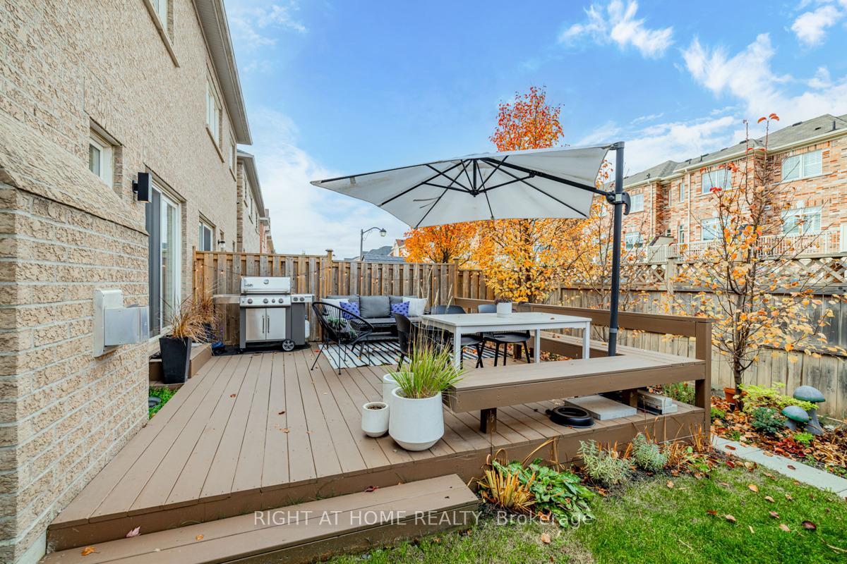 Photo 27 of 159 Fimco Crescent, Markham, Greensborough — HOMEH