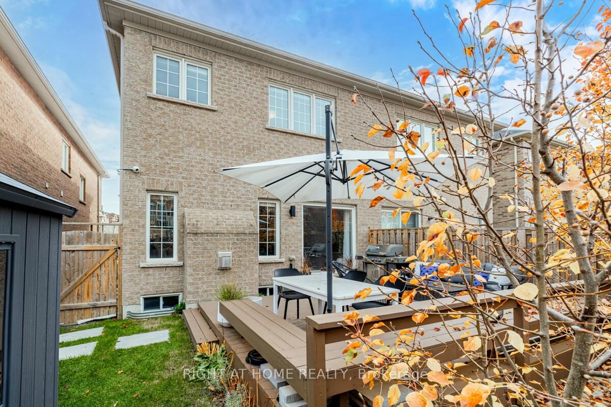 Photo 28 of 159 Fimco Crescent, Markham, Greensborough — HOMEH