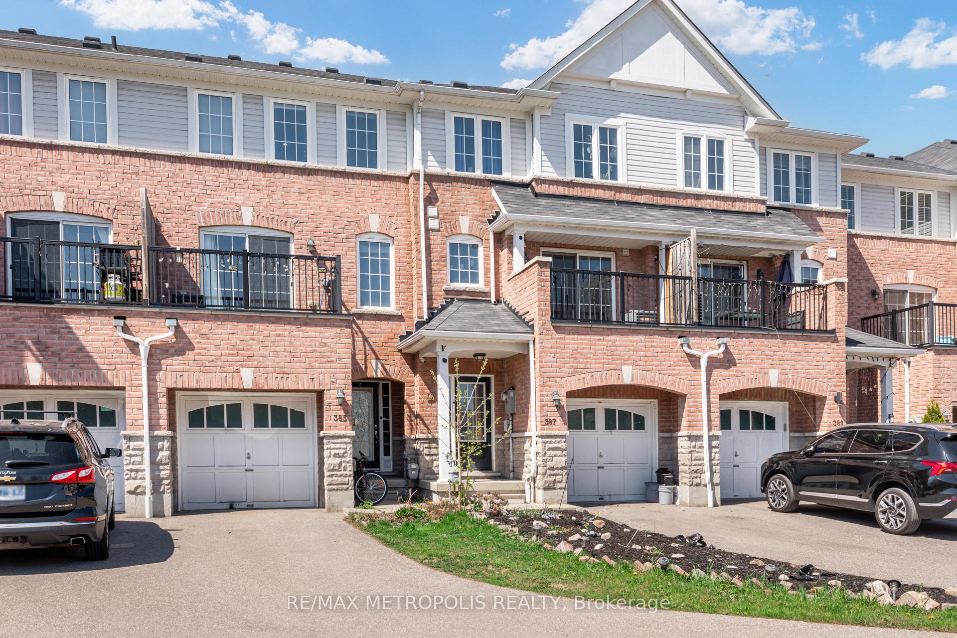 Photo 29 of 385 Rossland Road E, Ajax, Central East — HOMEH
