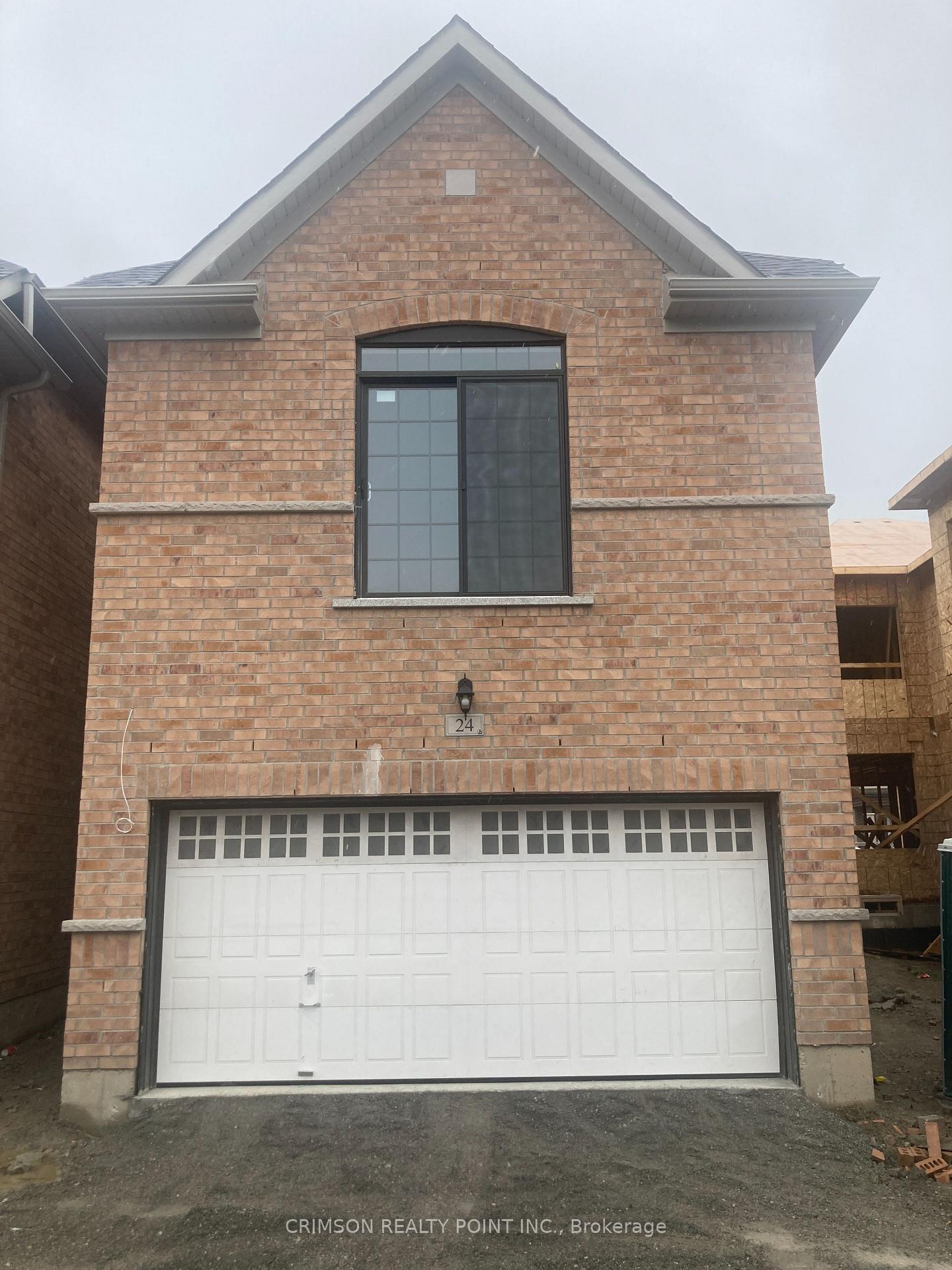 Photo 1 of 24 Thelma Drive, Whitby, Rural Whitby — HOMEH