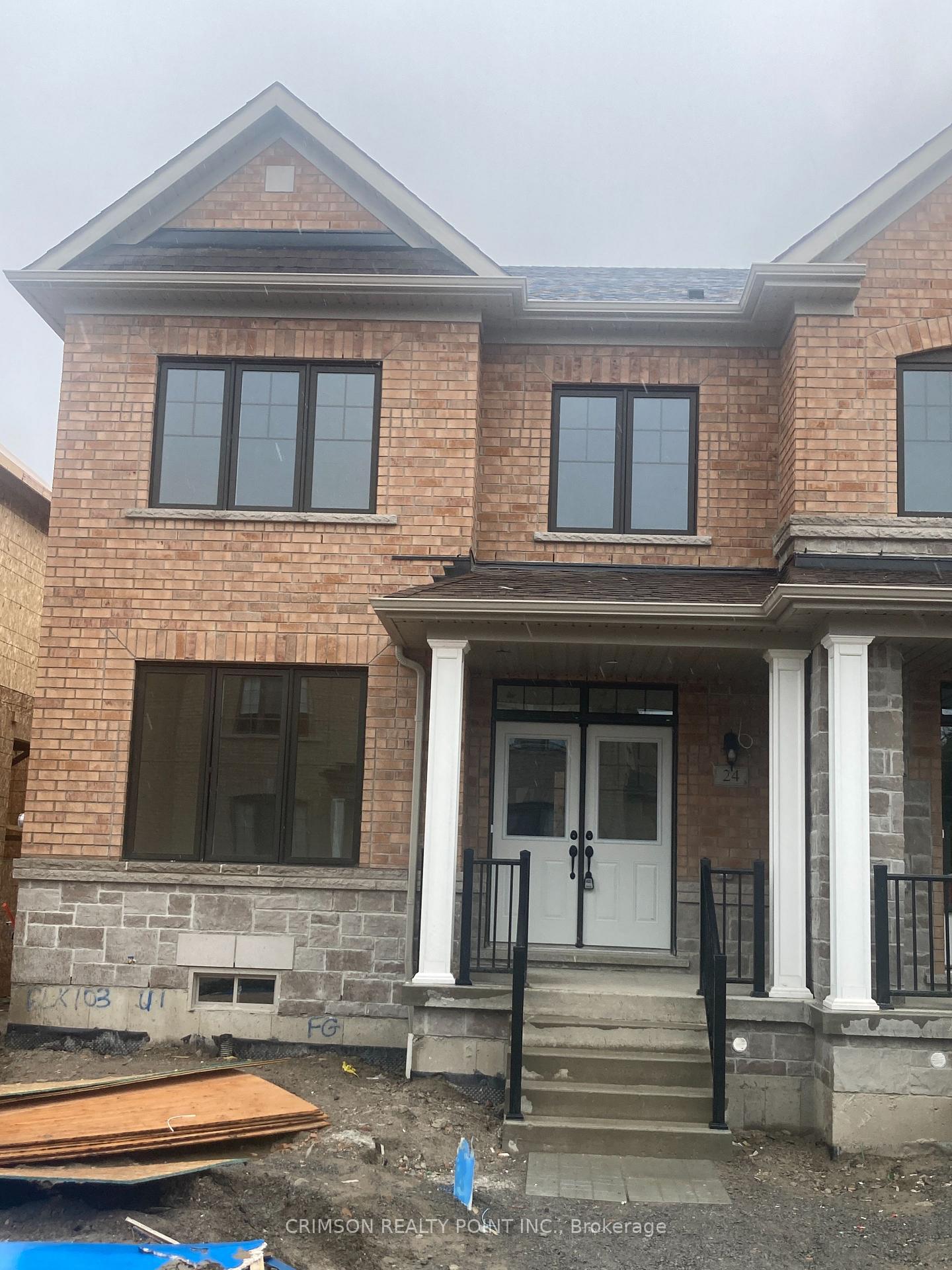 Photo 2 of 24 Thelma Drive, Whitby, Rural Whitby — HOMEH