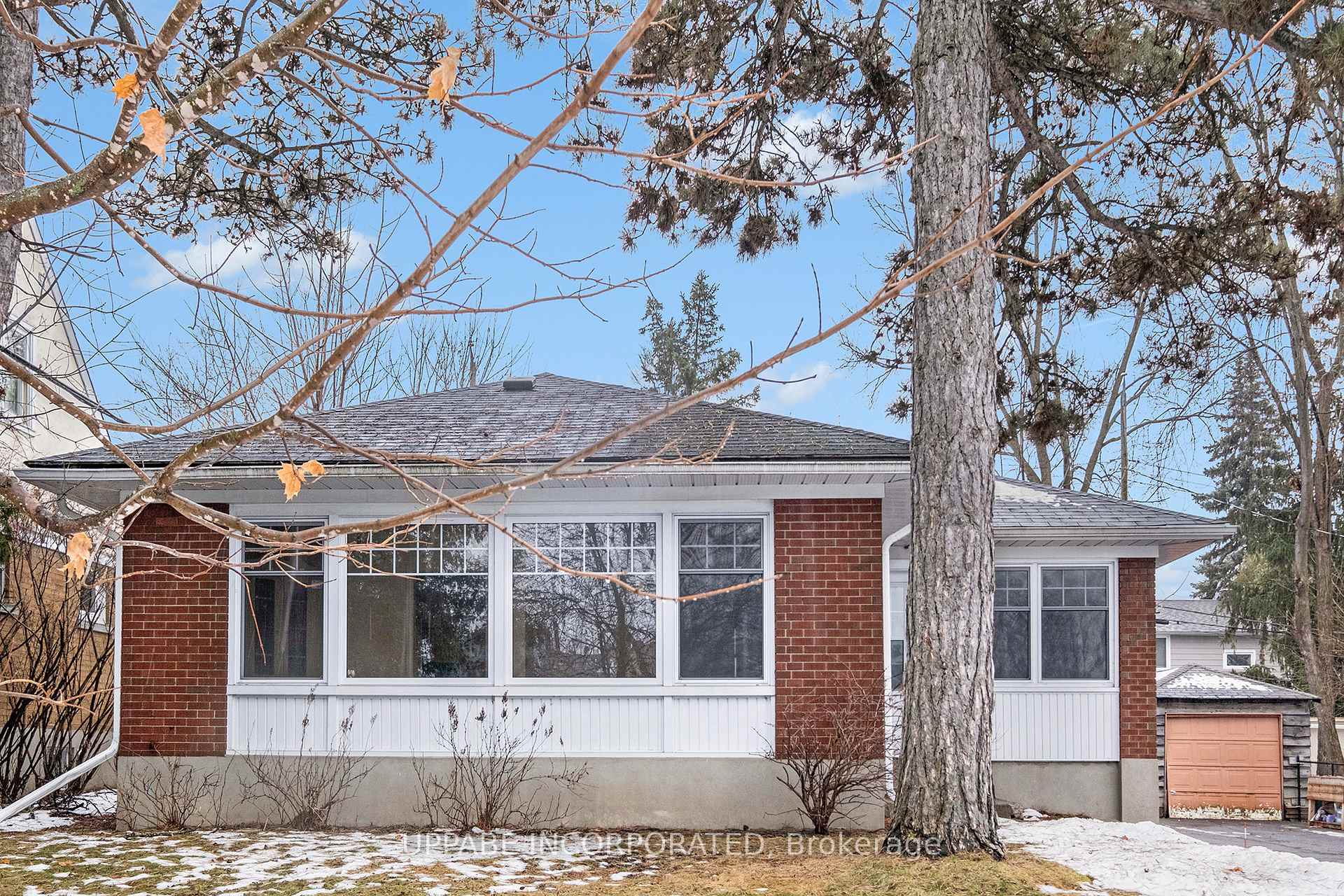 Photo 11 of 1298 Snowdon Street, Ottawa, Alta Vista — HOMEH